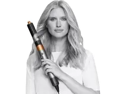 Мультистайлер Dyson Airwrap HS02 Origin Multi-styler Complete Long Nickel/Copper (112925-01) - мініатюра 2
