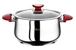 Каструля O.M.S. Collection 2038-18 см 2,3 л