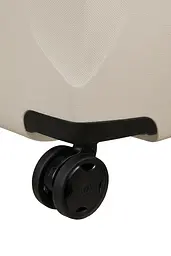 Валіза 80 См Samsonite ESSENS SANDSTONE 80x43x37 KM0*15006 - мініатюра 9