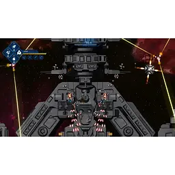 Ключ активації Microsoft Shmups Collection для Xbox One/Series S/X - мініатюра 3