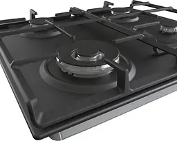 Варильна поверхня газова Gorenje GW641EXB - мініатюра 5