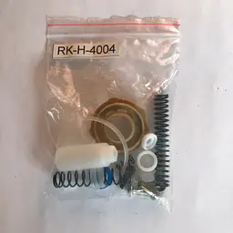 Ремкомплект для краскопультів H-4004 ITALCO RK-H-4004 - мініатюра 2