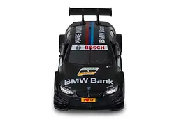 Іграшкова гоночна машинка BMW M3 DTM TechnoDrive 250257Bl чорний - мініатюра 2