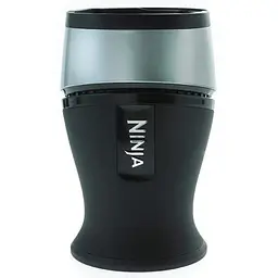 Фітнес-блендер Ninja 700W Slim Blender & Smoothie Maker QB3001EUS - мініатюра 3