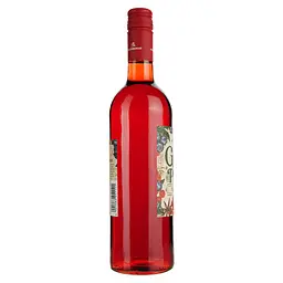Напій винний Katlenburger Punch, 8,5%, 0,75 л (917066) - мініатюра 2