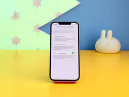 Смартфон Apple iPhone 12 Pro Max 256GB Graphite (MGDC3) Б/В [172430] - мініатюра 3
