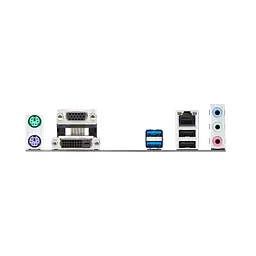Материнська плата Asus H310M-K Prime LGA 1151v2 (PRIME H310M-K) Б/В - мініатюра 4