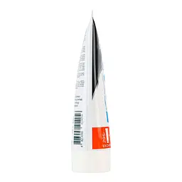 Зубна паста Fesco Charcoal, 250 мл - мініатюра 3