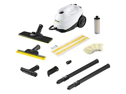 Пароочисник Karcher SC 3 EasyFix + насадка для вікон (1.513-664.0)