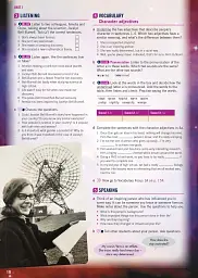 Cambridge English Empower 2nd Edition. C1 Advanced TB with Digital Pack - мініатюра 5
