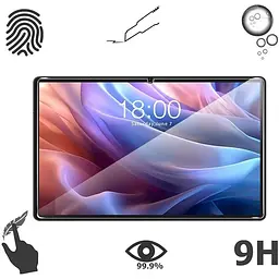 Захисне скло BeCover для Teclast Tab T65 Max 13" (713041) - мініатюра 2