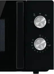 Мікрохвильова піч Gorenje MO17E1BH - мініатюра 5