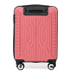 Валіза Semi Line 19" S Pink (T5610-1) - мініатюра 5