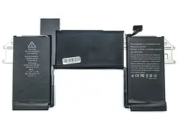 Акумулятор A2389 для Apple A2179, A2337 Macbook Air 13 (2020) (11.39V 49.9Wh 4380 mAh) - мініатюра 2