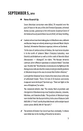 Chronicle of the War 2014-2020. Volume 2. From the first to the second "Minsk" - Олександр Красовицький - мініатюра 5