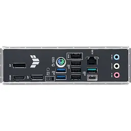 Материнська плата Asus TUF Gaming B650M-E sAM5 B650 M.2 HDMI DP mATX - мініатюра 6