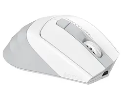 Миша A4Tech Fstyler FG35CS Plus (White) Silent (FG35CS Plus (White)) - мініатюра 6