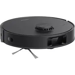Робот-пилосос Dreame Bot D20 Black (RLD35GA-BL) [146049] - мініатюра 5