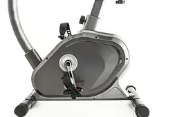 Велотренажер Toorx Upright Bike BRX 75 (BRX-75) - мініатюра 2