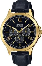 Годинник Casio MTP-V300GL-1A (модуль №5420)