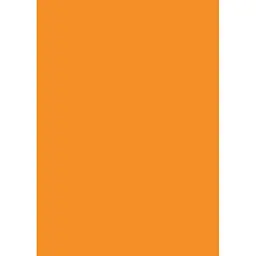 Папір для дизайну Folia Tintedpaper В2 (50x70см) №17 охра 130г/м без текстури