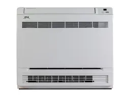 Спліт-система Cooper&Hunter CONSOLE INVERTER CH-S12FVX2-NG - мініатюра 3