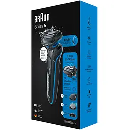 Електробритва Braun Series 5 51-M4500cs [117009] - мініатюра 4