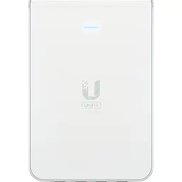 Точка доступу Ubiquiti UniFi U6 In-Wall (U6-IW) [144705]