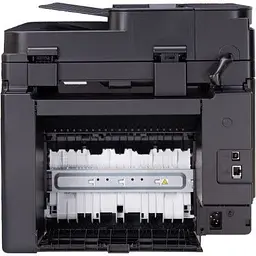 Багатофункціональний пристрій Canon i-SENSYS MF275dw c Wi-Fi (5621C001) - мініатюра 10