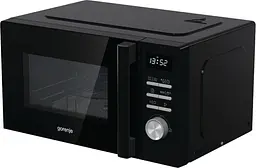 Мікрохвильова піч Gorenje MO20A4BH - мініатюра 3