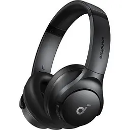 Навушники Anker SoundСore Q20i Black (A3004G11) - мініатюра 6
