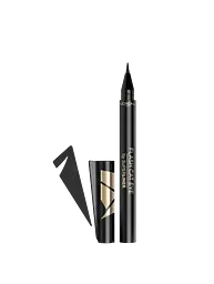 Підводка для очей L’Oréal Paris Superliner Flash Cat Eye, відтінок Чорний, 1 мл (A9687000) - мініатюра 2