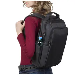 Рюкзак для ноутбука RivaCase 15.6" 8262 Black (8262Black) - мініатюра 11