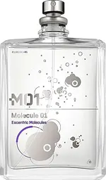 Оригінал Escentric Molecules Molecule 01 Тестер 100 мл Туалетна вода