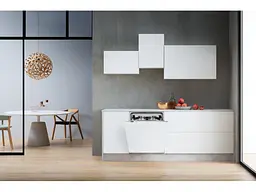 Вбудована посудомийна машина Whirlpool WI 7020 PEF - мініатюра 2