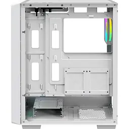 Корпус Ocypus Gamma C60 ARGB White (GAMMA-C60-WHG400XX-GL) [165773] - мініатюра 4
