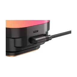 Система рідинного охолодження Corsair iCUE LINK TITAN 360 RX LCD (CW-9061023-WW) - мініатюра 5