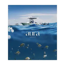 Зошит Школярик Perfect aura 60 аркушів клітинка (060-3698K), в асортименті - мініатюра 3