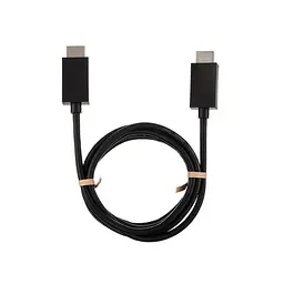 Кабель Sony High speed HDMI Cable with ethernet 1.5 метри (з комплекту Sony PS4 PS5)