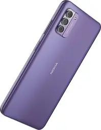 Смартфон Nokia G42 5G 6/128Gb Lavender (TA-1581) UA UCRF NFC DS