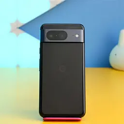 Смартфон Google Pixel 8 8/128GB Obsidian Б/В [173506]