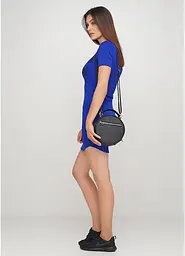 Жіноча сумка Sambag 20х10х20 см sum0010798 - мініатюра 5