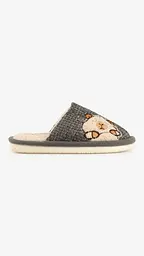 Капці для хлопчика Scarrhett K1720 30/31 Сірий (2000999336669) - мініатюра 2