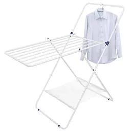 Сушарка для білизни підлогова Casa Si City 8m White (CS92282W04) - мініатюра 3