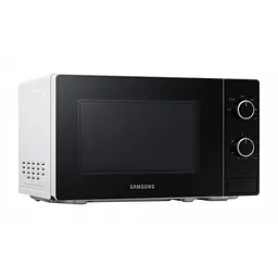 Мікрохвильова піч Samsung (MS20A3010AH/OL) - мініатюра 3
