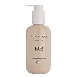 Освіжаючий бальзам для всіх типів волосся Wow Refresh Balm Wow & Love 250 мл