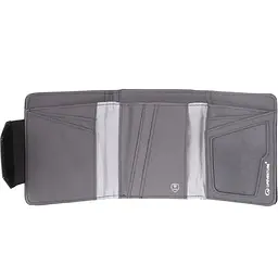 Гаманець Lifeventure Recycled RFID Wallet Оливковий - мініатюра 3