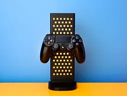 Ігрова консоль Sony PlayStation 4 Pro 1 ТБ чорна б/в [171700] - мініатюра 4