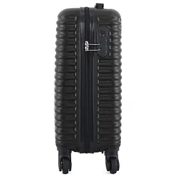 Валіза Semi Line 20" S Black (T5608-0) - мініатюра 6