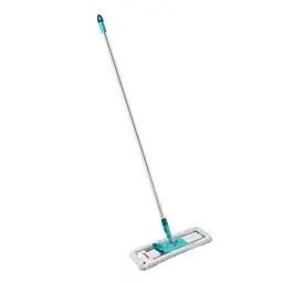 Губка для швабри Leifheit CLARO PROFI micro duo для всіх видів підлог 42х15 см (55126) - мініатюра 3